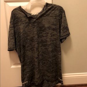 Alternative brand designer shirt